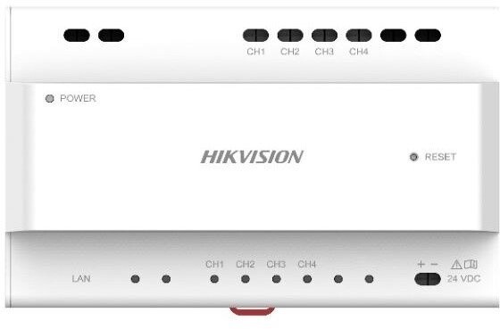 Hikvision DS-KAD704_1489595712