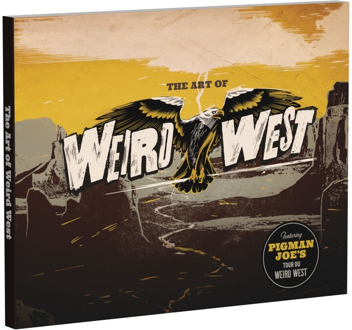 Weird West: Definitive Edition Deluxe (PS5)_1339886899