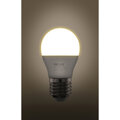 Retlux žárovka RLL 441, LED G45, E27, 8W, teplá bílá_1089482100