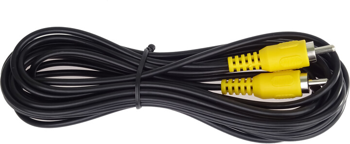 PremiumCord kabel 1x CINCH-1x CINCH M/M 1,5m_801794503