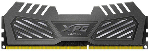 ADATA XPG V2, Tungsten Grey 8GB (2x4GB) DDR3 1600_1182077478