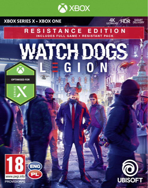 Watch Dogs: Legion - Resistance Edition (Xbox)_1051041967