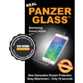 PanzerGlass ochranné sklo na displej pro Samsung Galaxy Alpha_1347675354