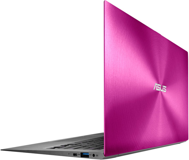 ASUS ZENBOOK UX31E-RY029V, Hot Pink + pouzdro_1975005779