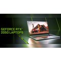 Ray tracing i DLSS v levných noteboocích? Přivítejte grafiku NVIDIA GeForce RTX 2050