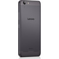 Lenovo K5 - 16GB, Dual SIM, LTE, šedá_2039794135