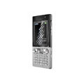 Sony Ericsson představuje mobilní telefon T700