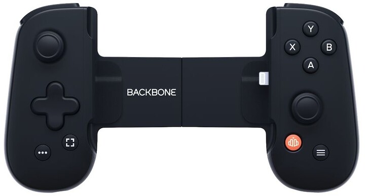 Backbone One - Mobile Gaming Controller pro iPhone_671464864