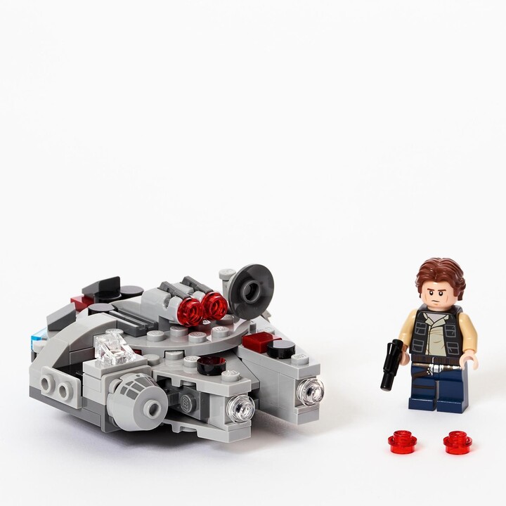 LEGO® Star Wars™ 75295 Mikrostíhačka Millennium Falcon™_1461829697