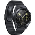 Samsung Galaxy Watch 3 45 mm Titanium, Mystic Black_643179082