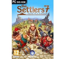The Settlers 7: Cesta ke koruně (PC)_1675342123