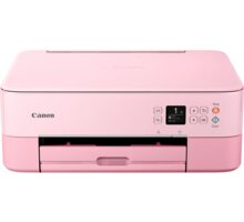 Canon PIXMA TS5352A, růžová_1328816607