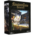 Puzzle Kingdom Come: Deliverance 3 - Kolbiště_1276620084
