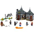 LEGO® Harry Potter 75947 Hagridova bouda: Záchrana Klofana_383843017