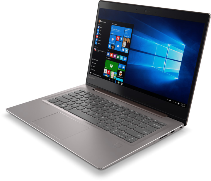 Lenovo IdeaPad 520S-14IKBR, bronzová_91427885