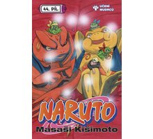 Komiks Naruto: Učení mudrců, 44.díl, manga_2052627324