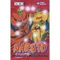 Komiks Naruto: Učení mudrců, 44.díl, manga