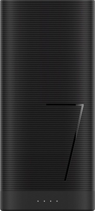 Powerbanka Huawei CP07, černá (v ceně 599 Kč)_1150995901