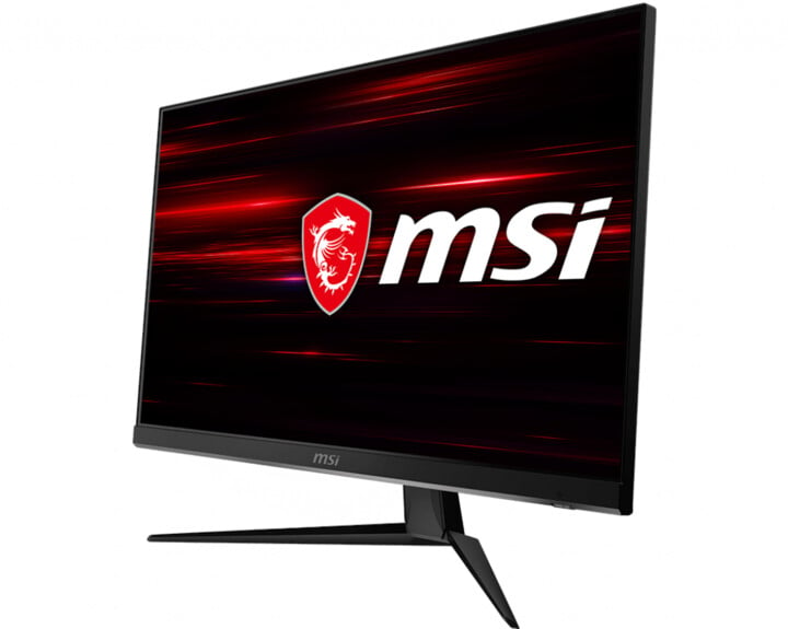 MSI Gaming Optix G271 - LED monitor 27&quot;_1116585948