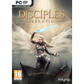 Disciples: Liberation - Deluxe Edition (PC)_702483196