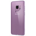 Spigen Ultra Hybrid pro Samsung Galaxy S9, lilac purple_1459931204