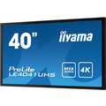 iiyama ProLite LE4041UHS - LED monitor 40&quot;_1134556756