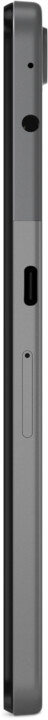 Lenovo Smart Tab M10 Plus 3rd Gen, 4GB/128GB, Storm Grey +Precision Pen + Folio case_1599440665