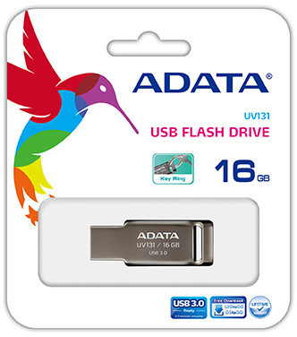 ADATA DashDrive UV131 16GB_607074923