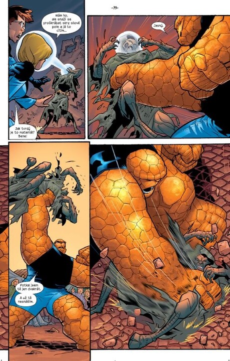 Komiks Ultimate Spider-Man a spol., 3.díl, Marvel_2010490040