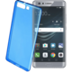 CellularLine COLOR barevné gelové pouzdro pro Huawei P10, modré