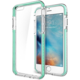 Spigen Ultra Hybrid TECH ochranný kryt pro iPhone 6/6s, crystal mint