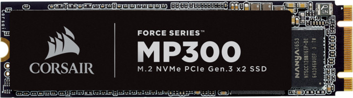 Corsair Force MP300, M.2 - 240GB_548736210