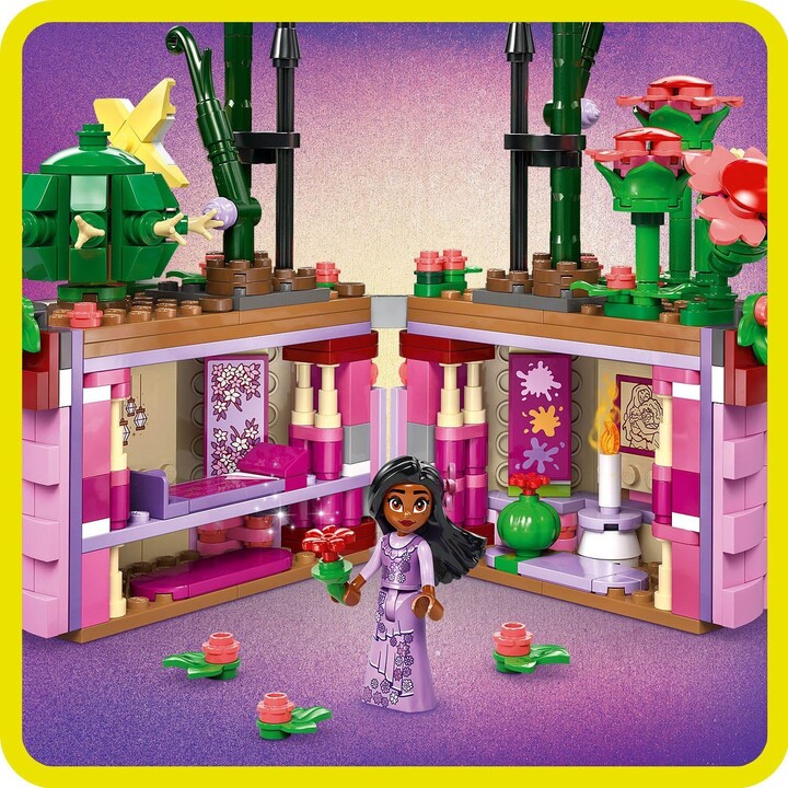 LEGO® Disney Princess™ 43237 Isabelin květináč_339024369