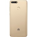 Huawei Y6 Prime 2018 zlatý (v ceně 3999 Kč)_792597938