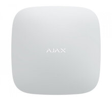 AJAX ReX - Rozšiřovač dosahu rádiového signálu, bílá Poukaz 200 Kč na nákup na Mall.cz + O2 TV HBO a Sport Pack na dva měsíce