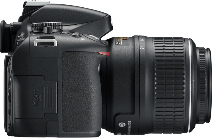 Nikon D5100 + objektivy 18-55 AF-S DX VR a 55-300 AF-S VR_14158467