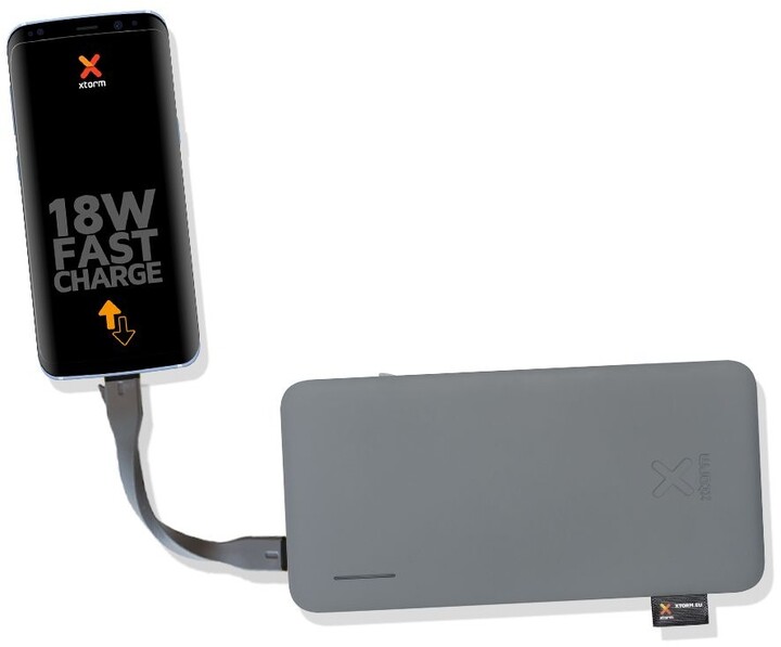 Xtorm Power Bank Apollo 15000 mAh, 18W_1519287207