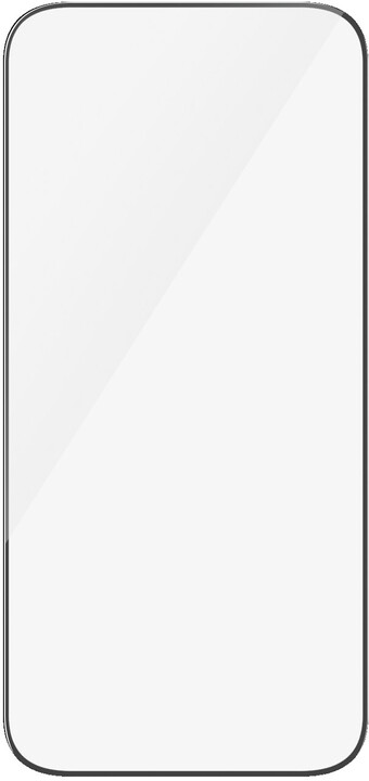 PanzerGlass ochranné sklo pro Apple iPhone 15 Pro, Ultra-Wide Fit_235468632