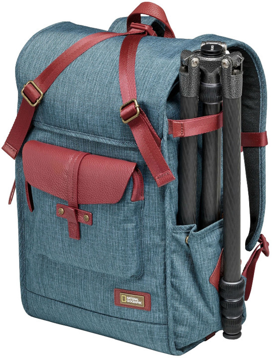 National Geographic AU Rear Backpack (AU5350)_1214205422