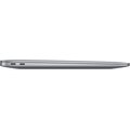 Apple MacBook Air 13, M1, 8GB, 256GB, 7-core GPU, vesmírně šedá (M1, 2020)_2083829648