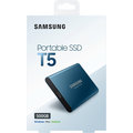 Samsung T5, USB 3.1 - 500GB_698372622