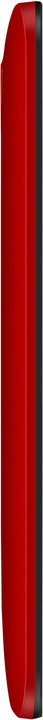 Asus ZenFone 2 Laser ZE500KL, červená_298302194