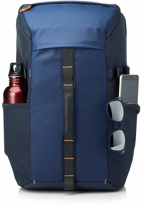 HP Pavilion Tech Backpack, modrá_1786881861