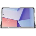 Spigen ochranný kryt Ultra Hybrid pro Samsung Galaxy Z Fold5, čirá_393554779