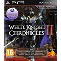White Knight Chronicles 2 (PS3)