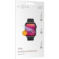 FIXED ochranná fólie Invisible Protector pro Apple Watch 45mm, 2ks v balení, čirá_1457815367