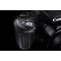 Canon PowerShot SX50 HS, černá_478561932