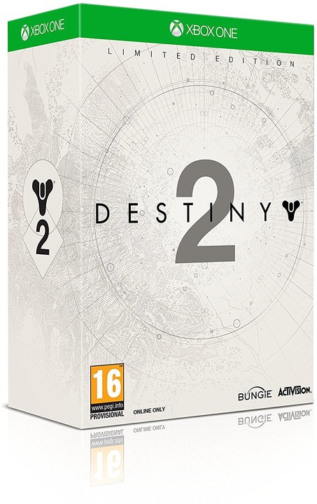 Destiny 2 - Limited Edition (Xbox ONE)_1280143810
