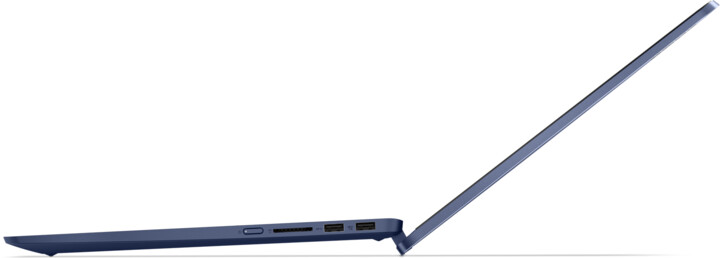 Lenovo IdeaPad Flex 5 16ABR8, modrá_2129940528