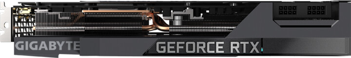 GIGABYTE GeForce RTX 3090 EAGLE OC 24G, 24GB GDDR6X_1022997453